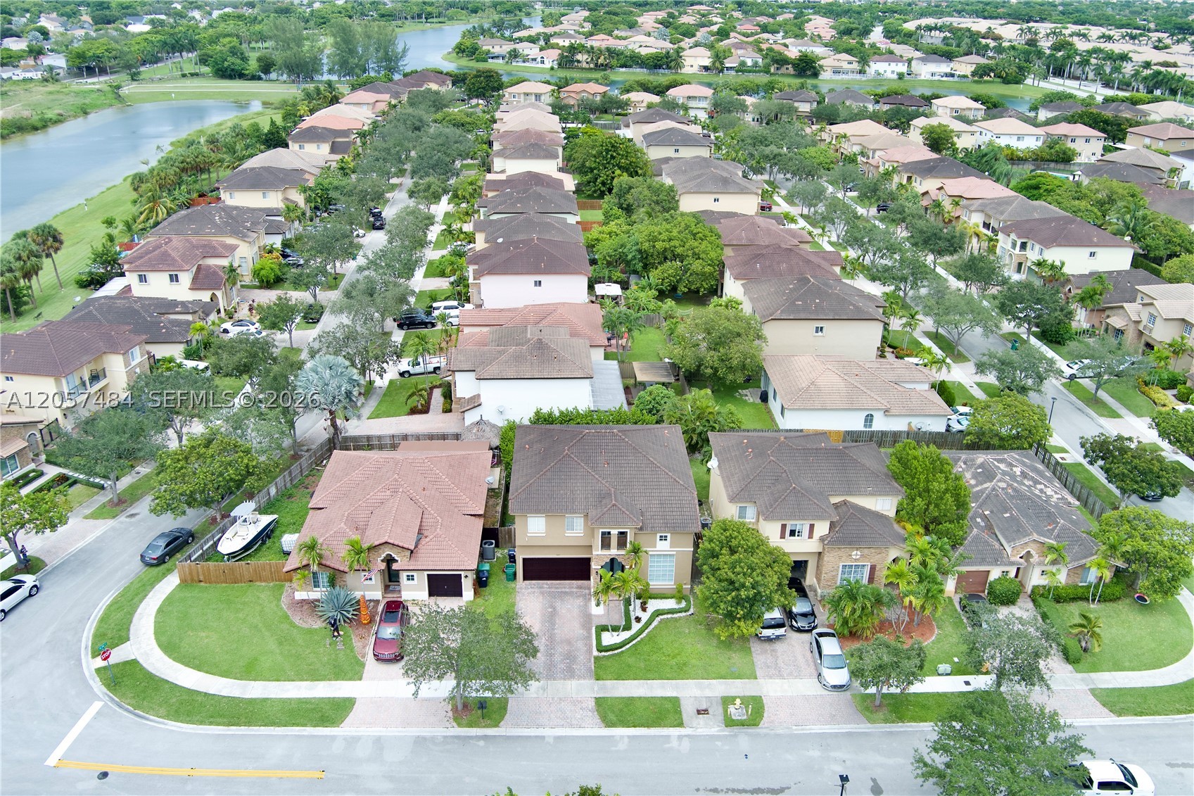 9471 SW 226th Ter #0, Cutler Bay FL 33190