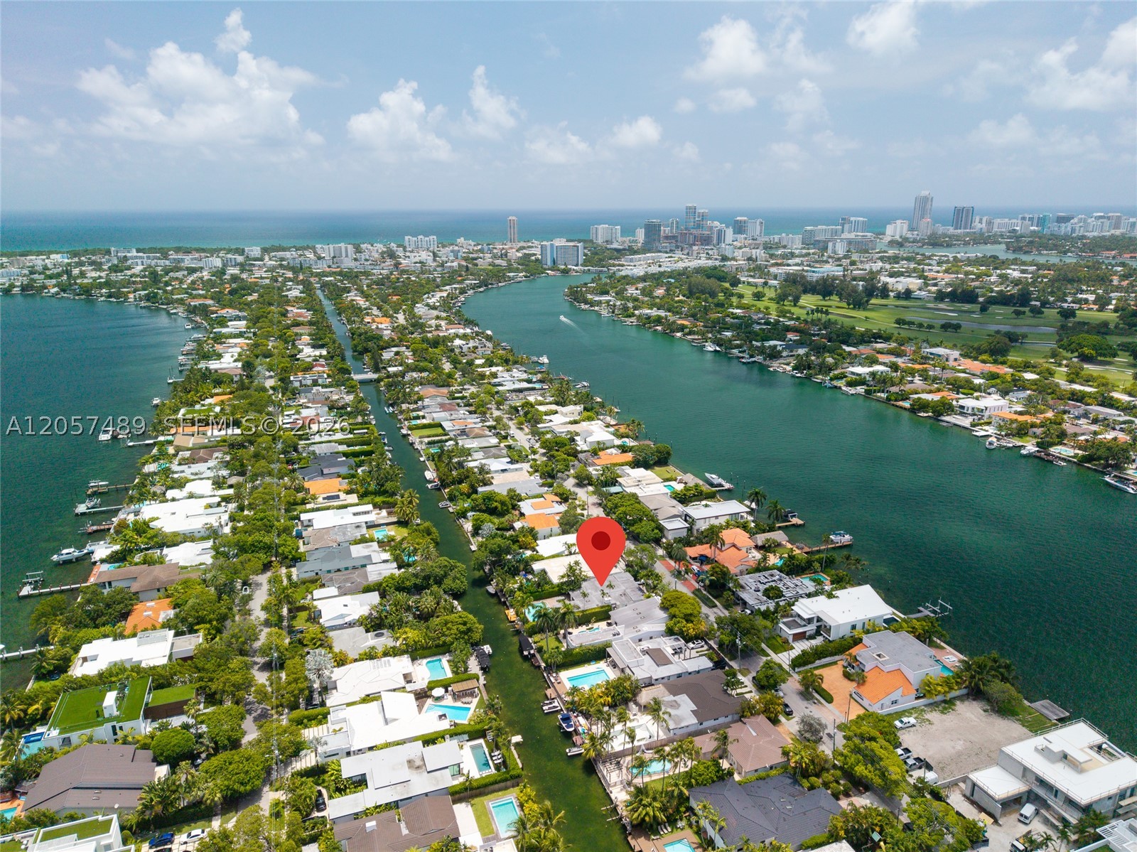 1777 Daytonia Rd, Miami Beach FL 33141