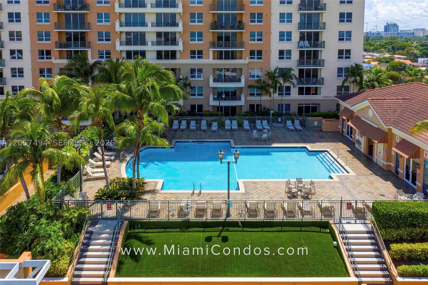3232 SW 22nd Ter #201, Miami FL 33145
