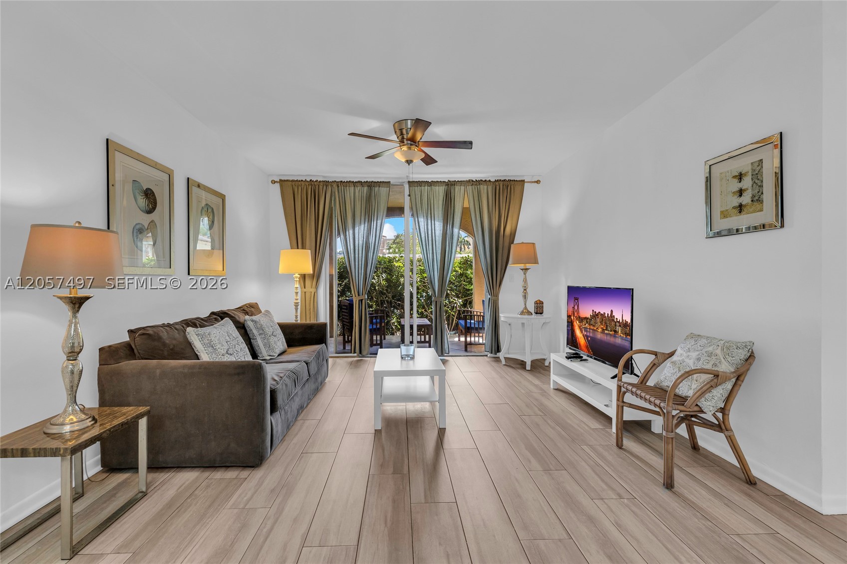 19501 E Country Club Dr #9101, Aventura FL 33180