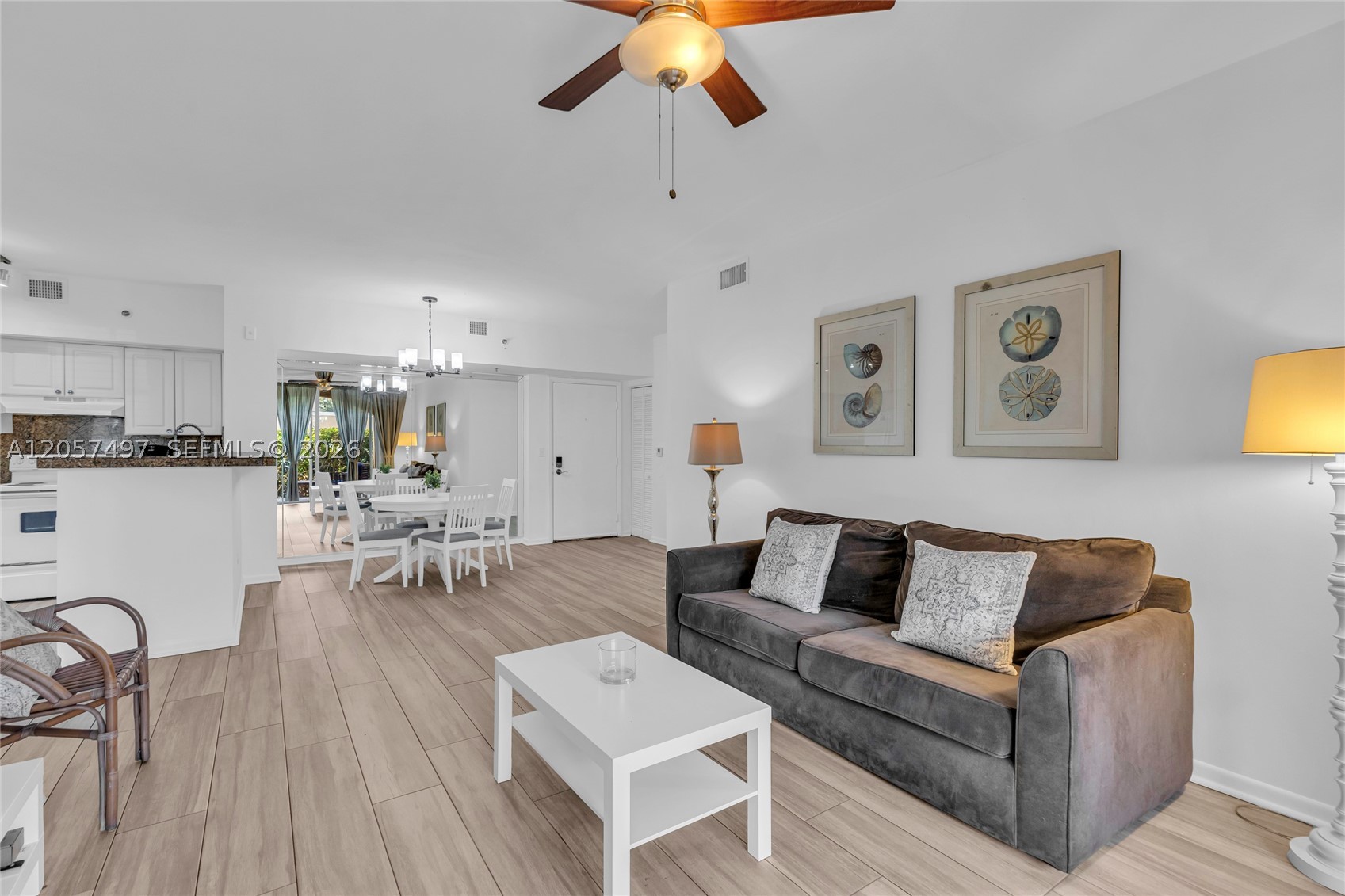 19501 E Country Club Dr #9101, Aventura FL 33180