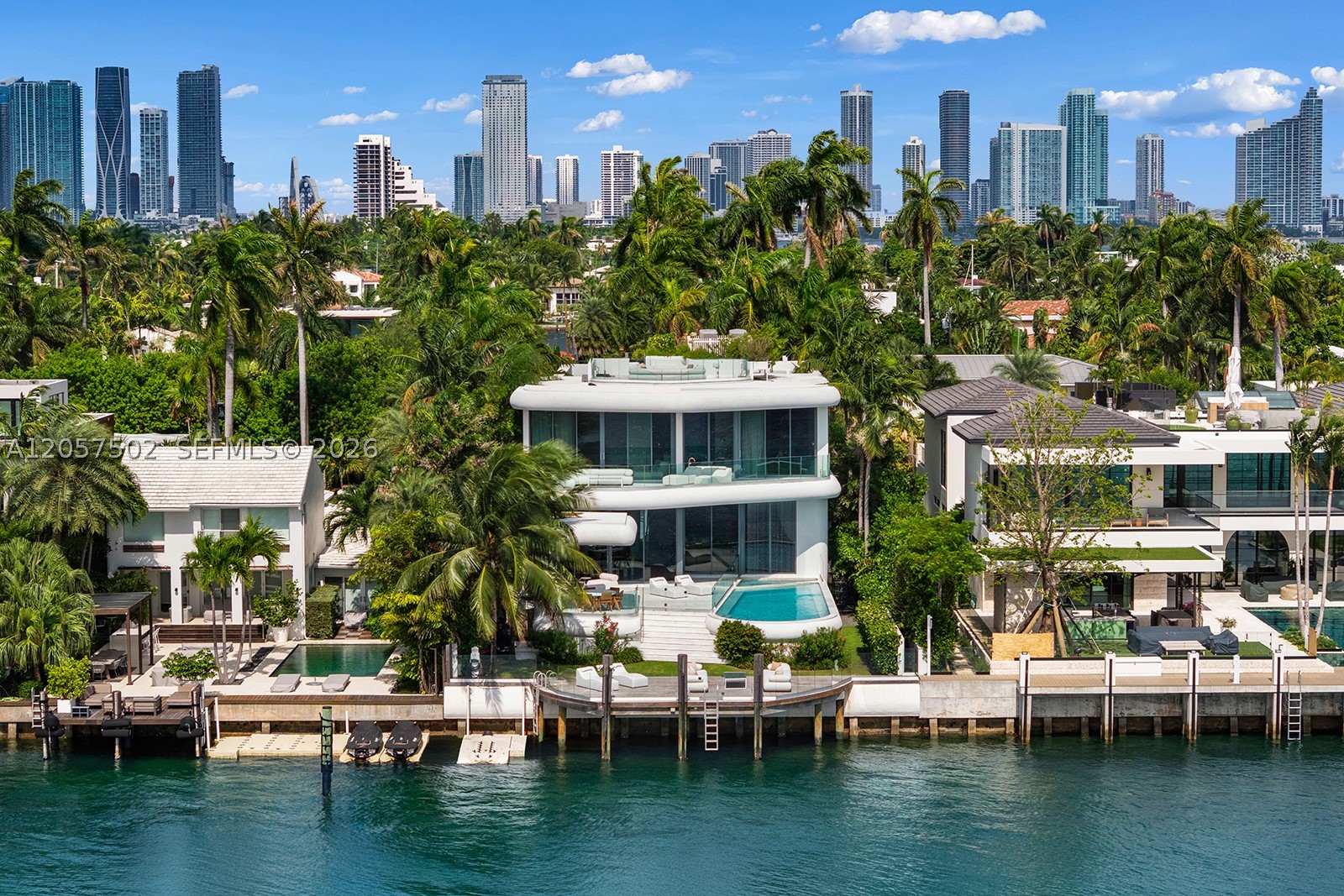 503 E Dilido Dr, Miami Beach FL 33139