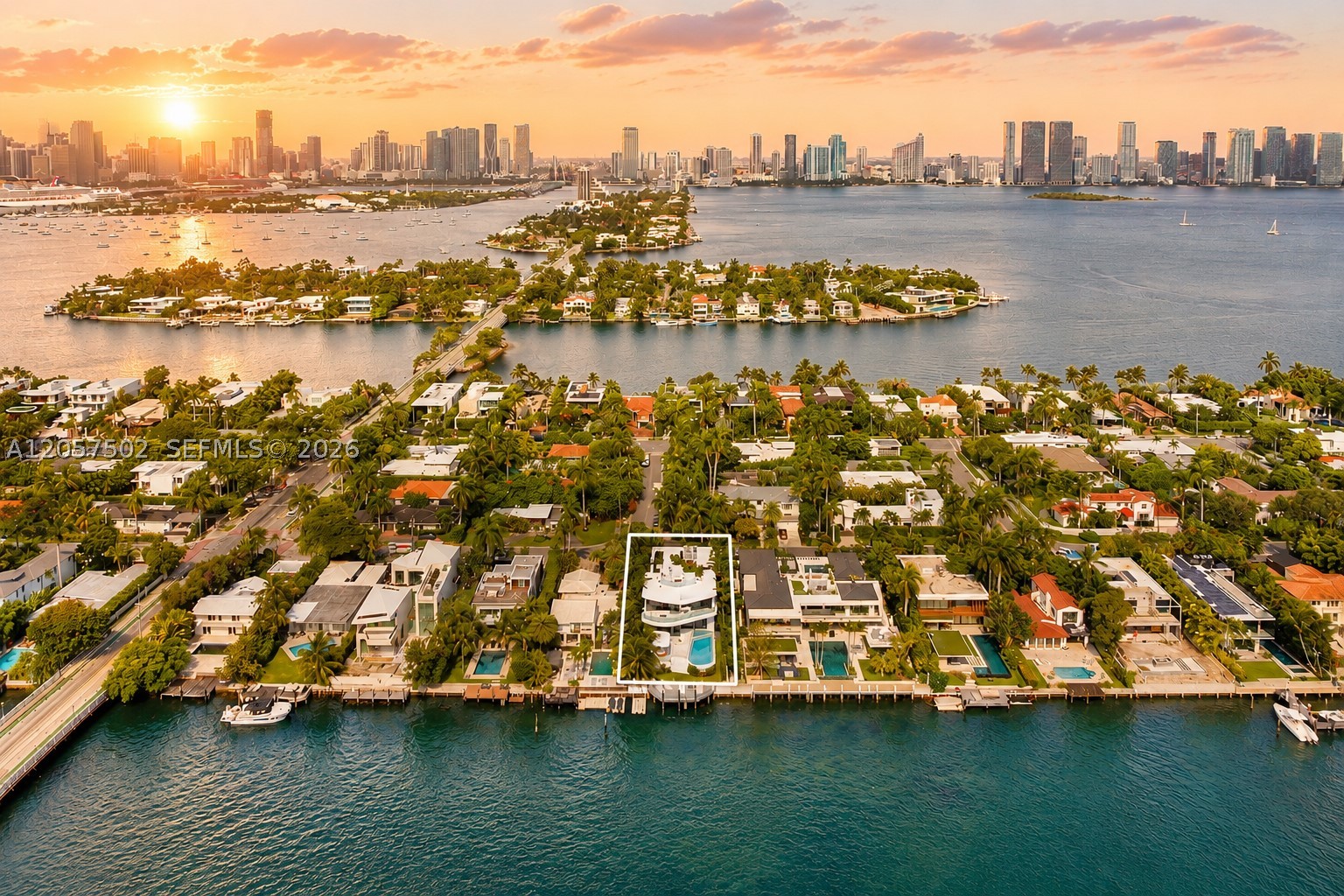 503 E Dilido Dr, Miami Beach FL 33139
