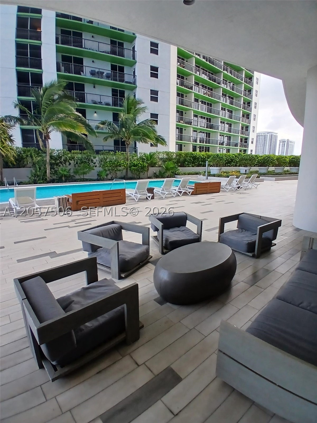 488 NE 18th St #203, Miami FL 33132