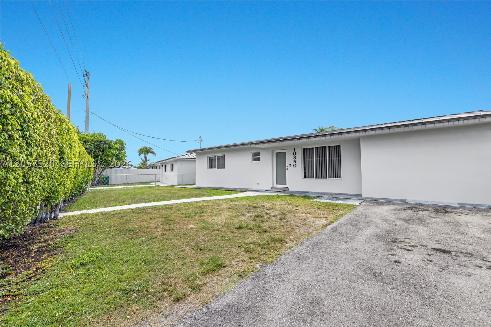 10350 SW 48th St #1, Miami FL 33165