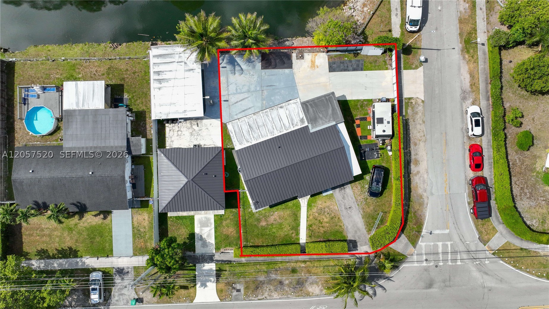 10350 SW 48th St #1, Miami FL 33165