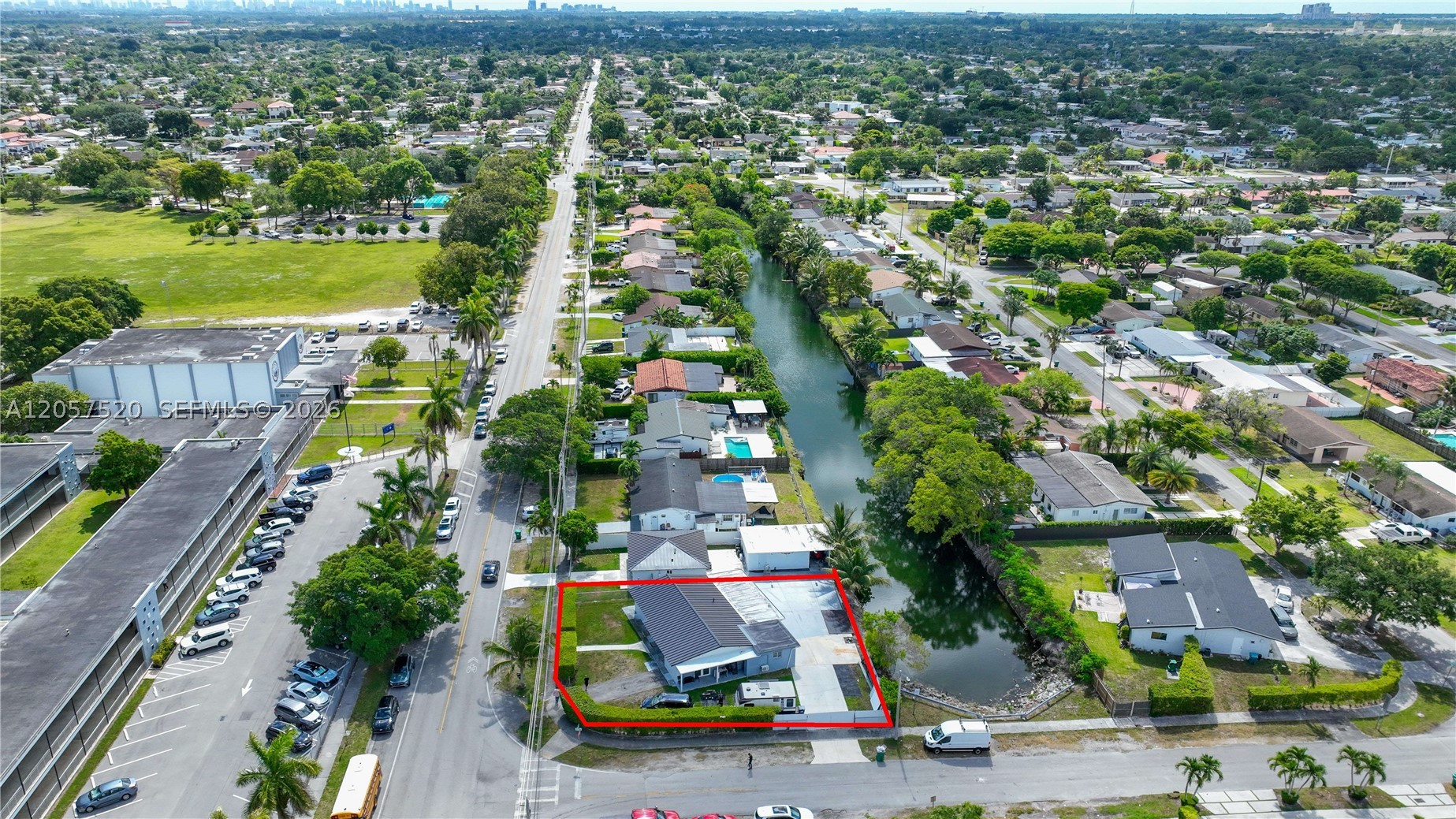 10350 SW 48th St #1, Miami FL 33165
