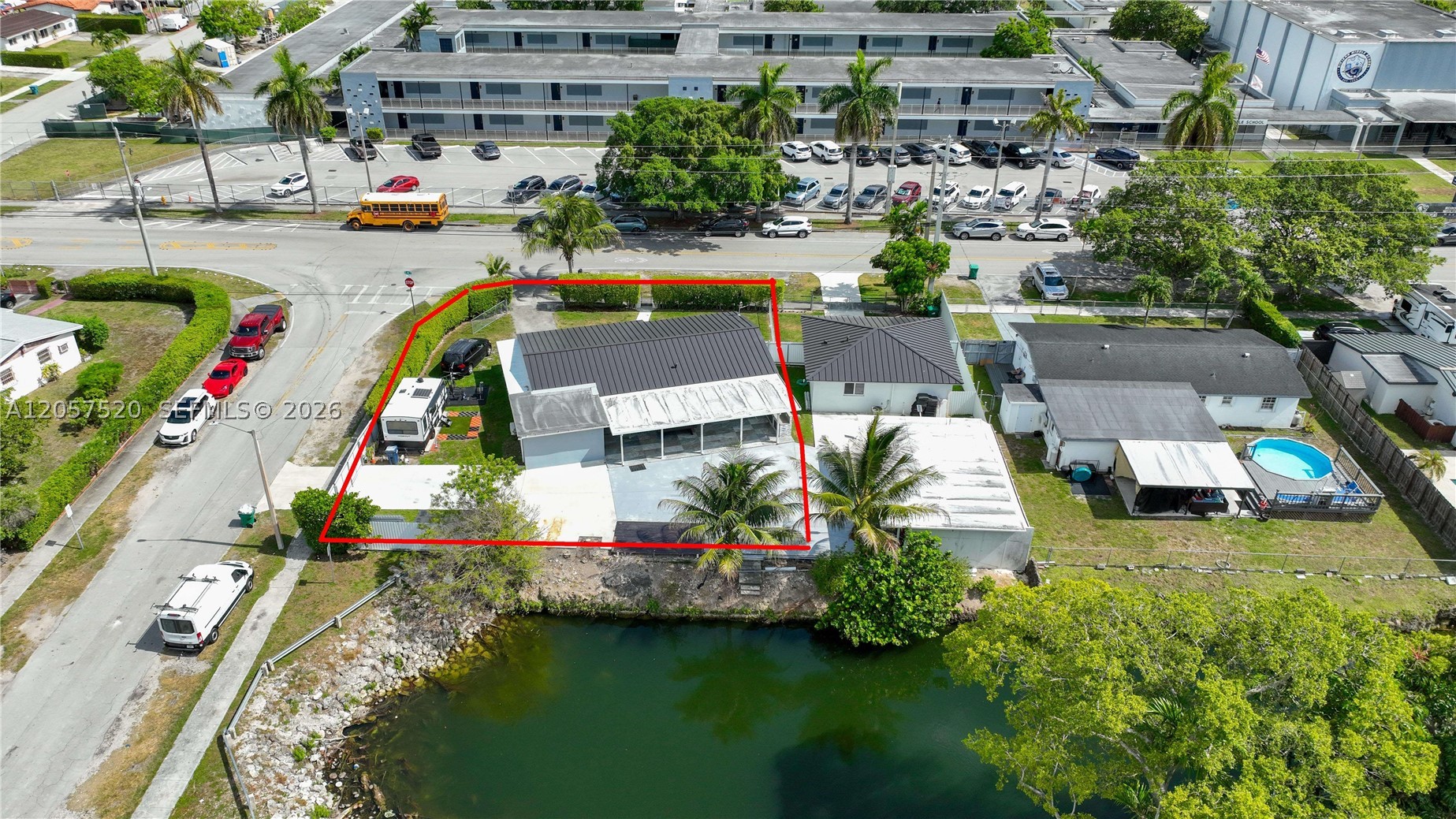 10350 SW 48th St #1, Miami FL 33165