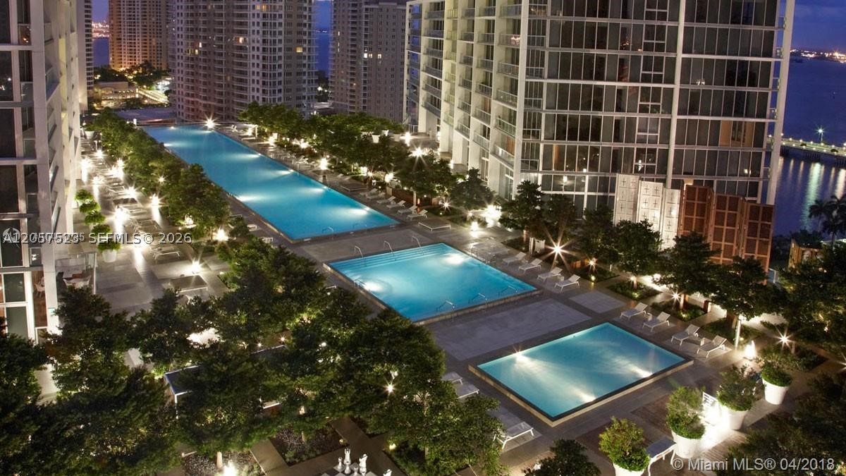 465 Brickell Ave #5304, Miami FL 33131