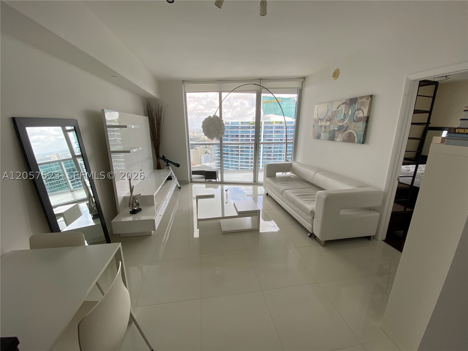 465 Brickell Ave #5304, Miami FL 33131