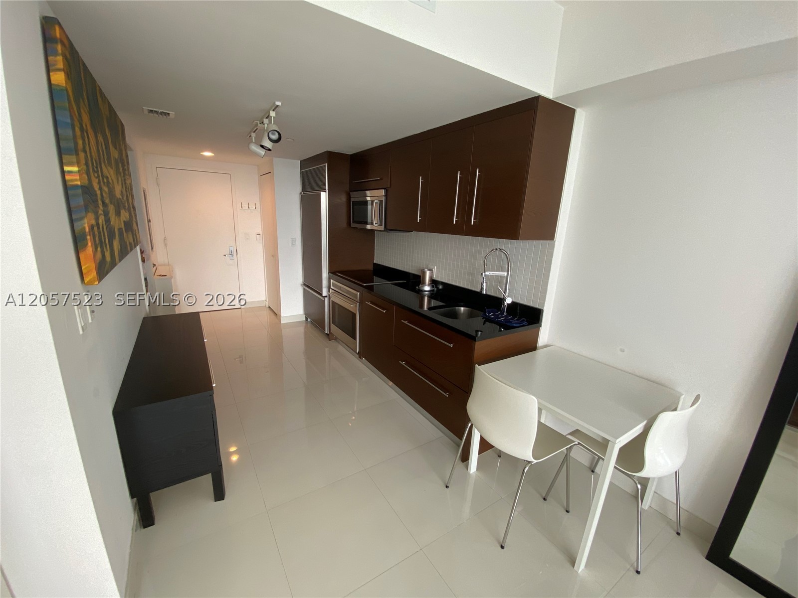 465 Brickell Ave #5304, Miami FL 33131