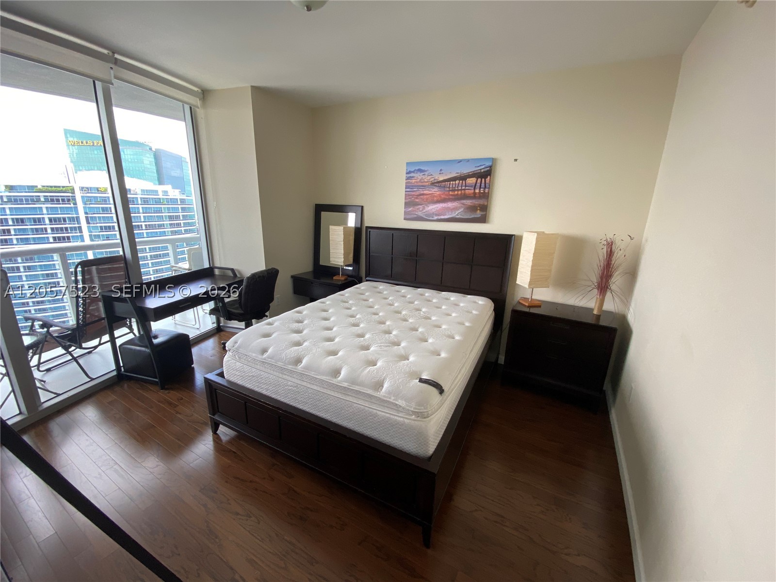 465 Brickell Ave #5304, Miami FL 33131
