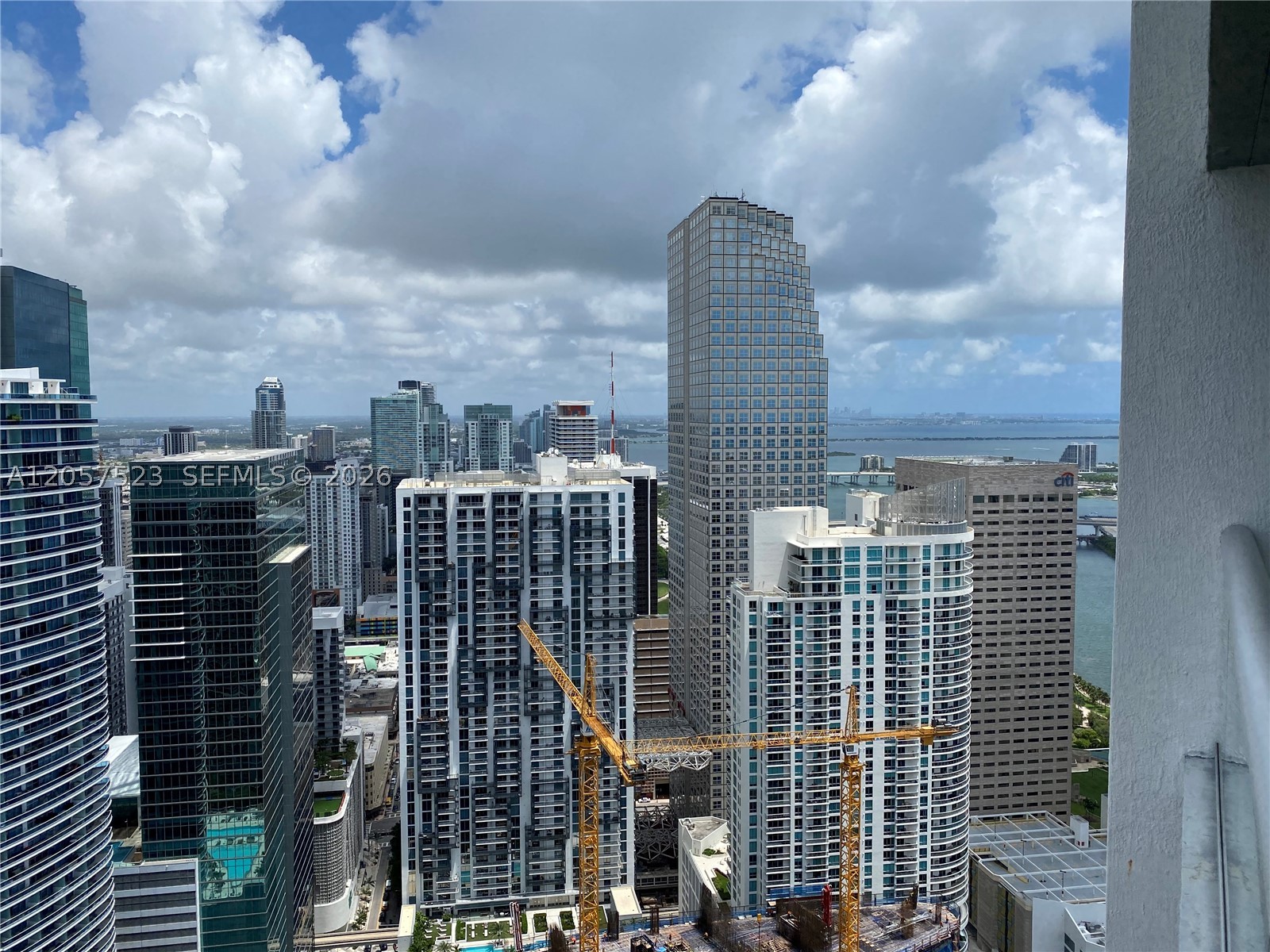 465 Brickell Ave #5304, Miami FL 33131