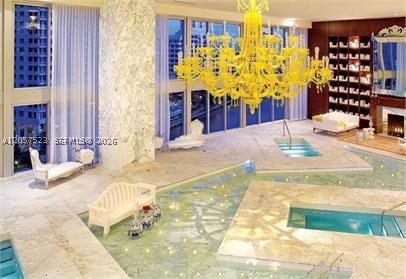 465 Brickell Ave #5304, Miami FL 33131