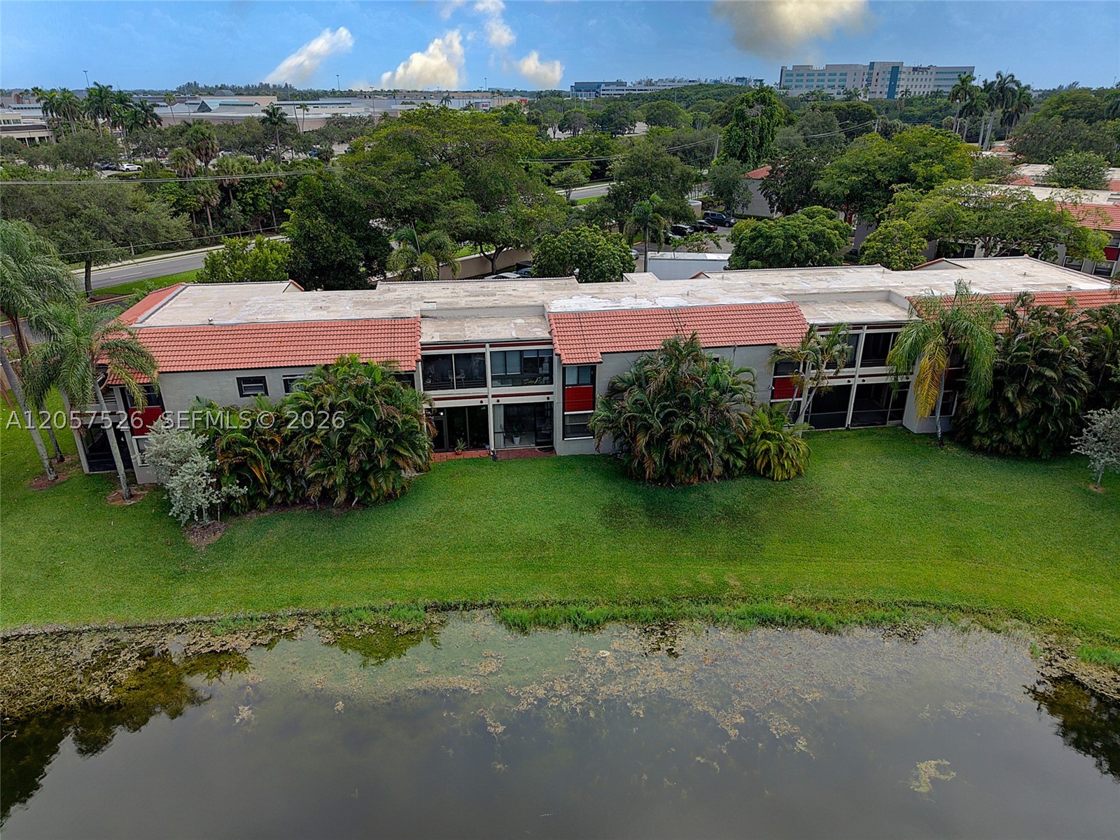 11444 NW 10th St #11444, Pembroke Pines FL 33026