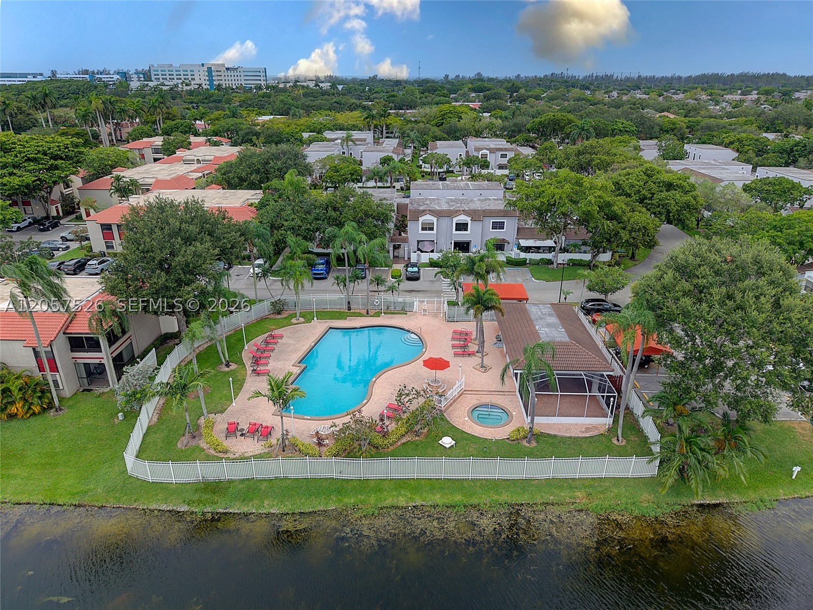 11444 NW 10th St #11444, Pembroke Pines FL 33026