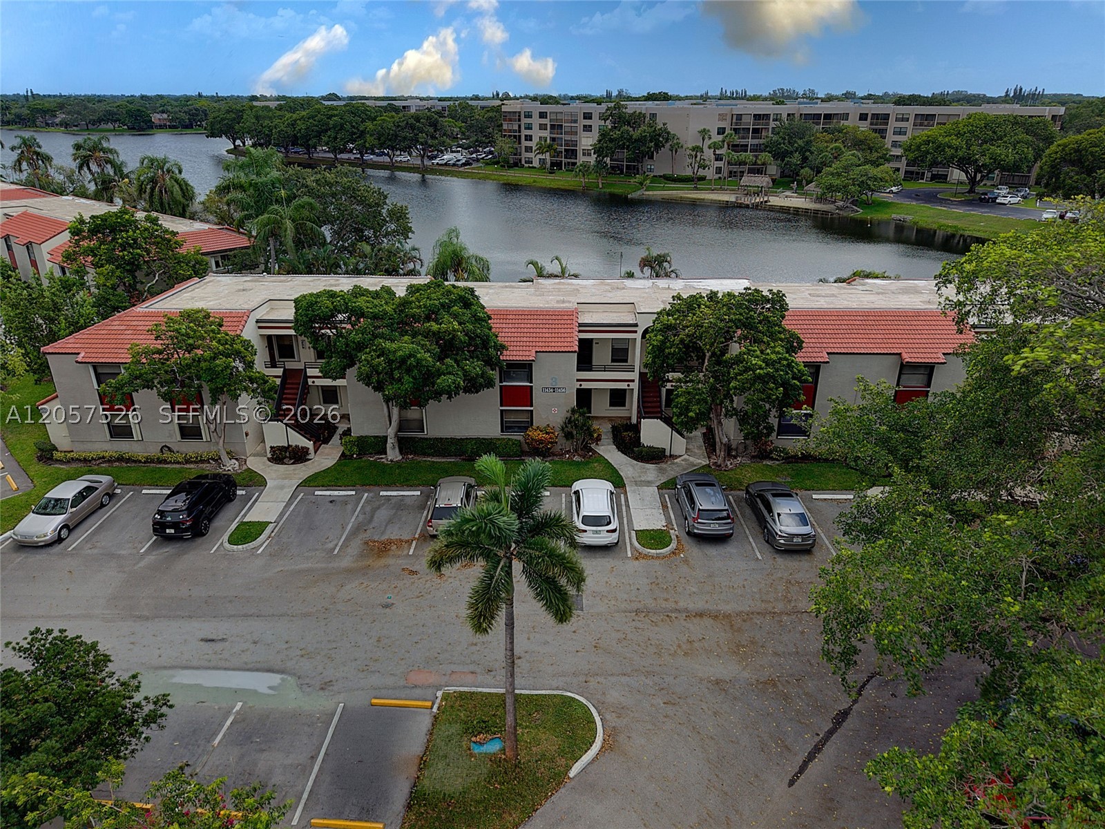 11444 NW 10th St #11444, Pembroke Pines FL 33026