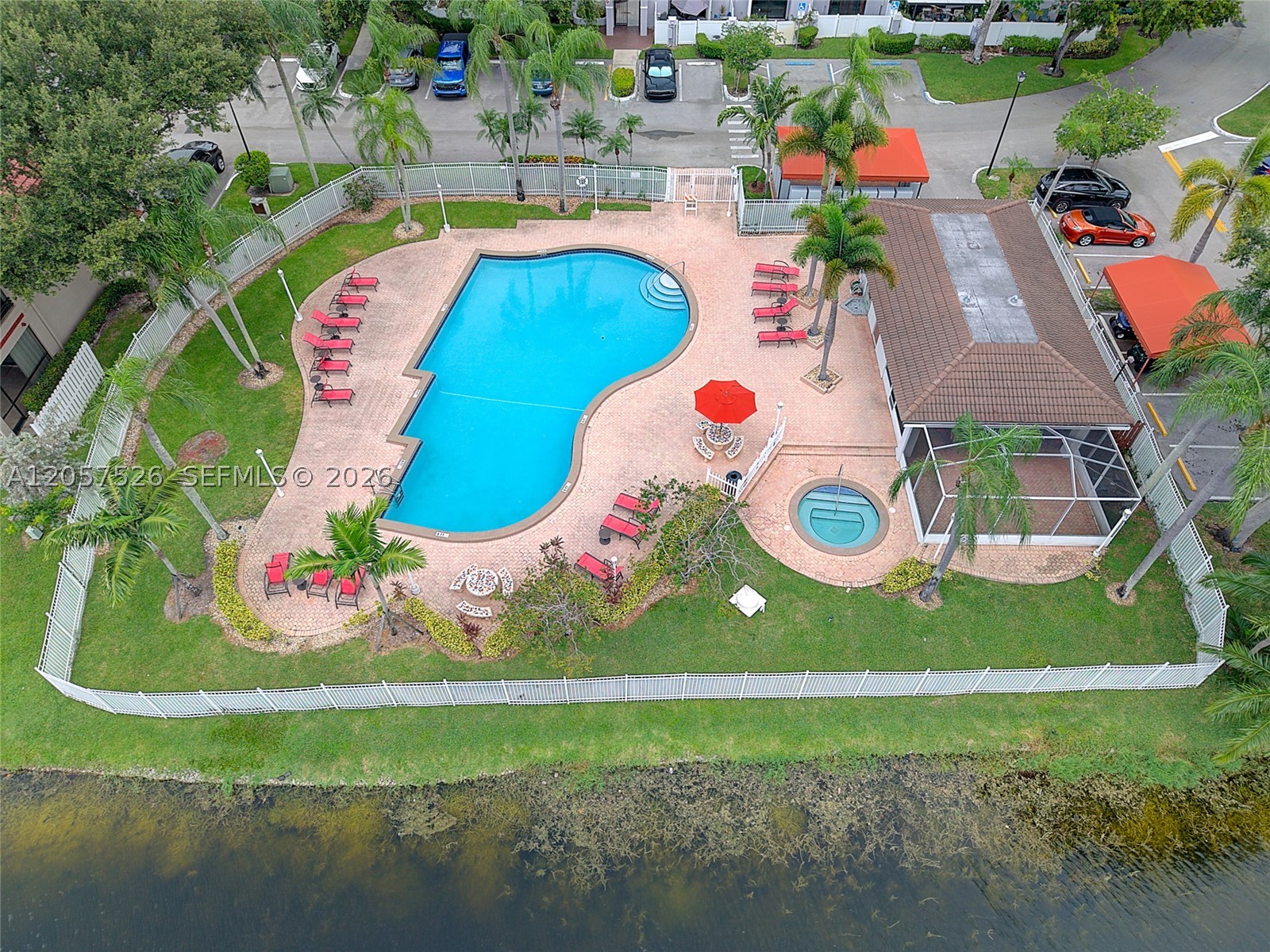 11444 NW 10th St #11444, Pembroke Pines FL 33026