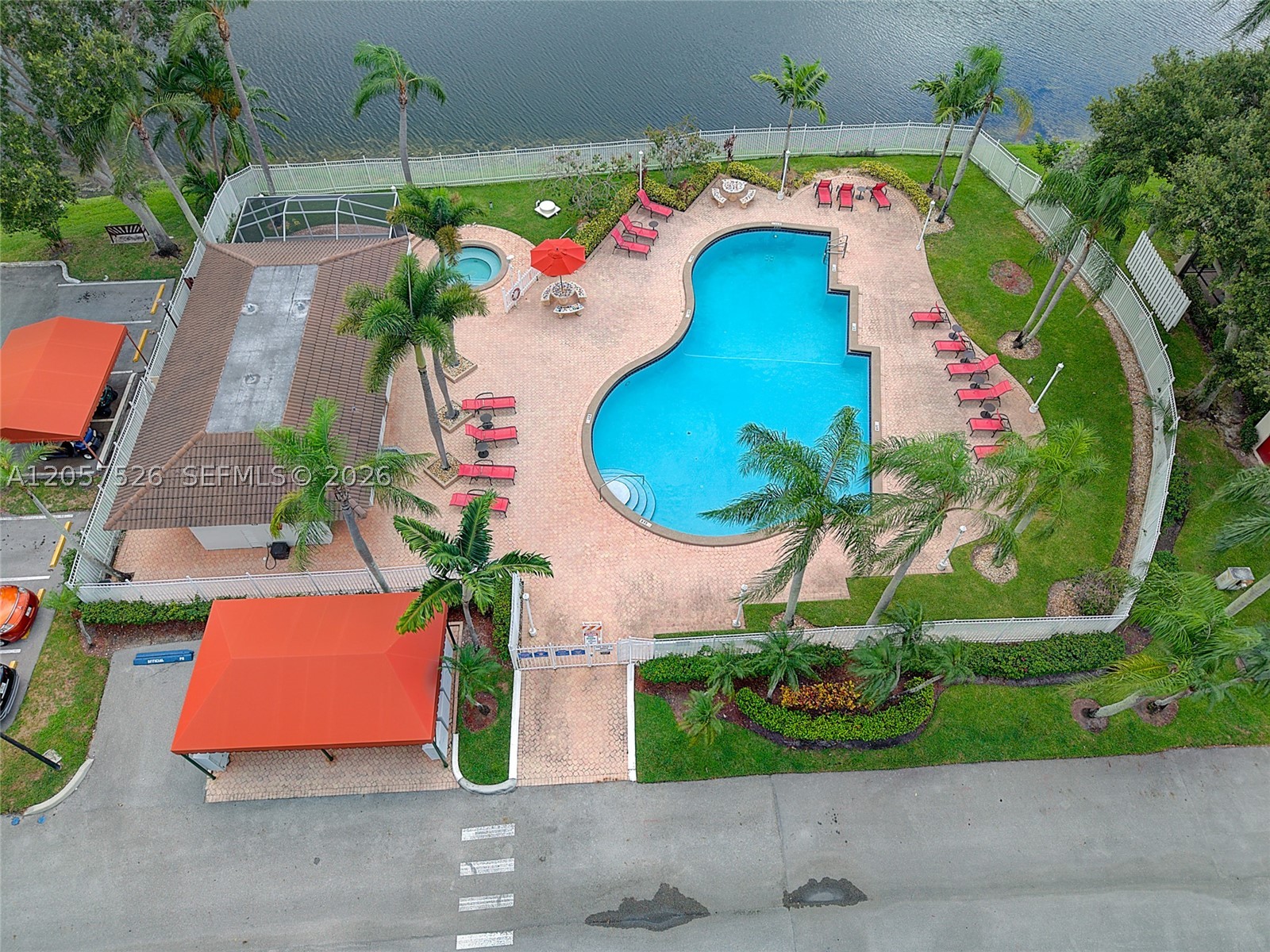 11444 NW 10th St #11444, Pembroke Pines FL 33026