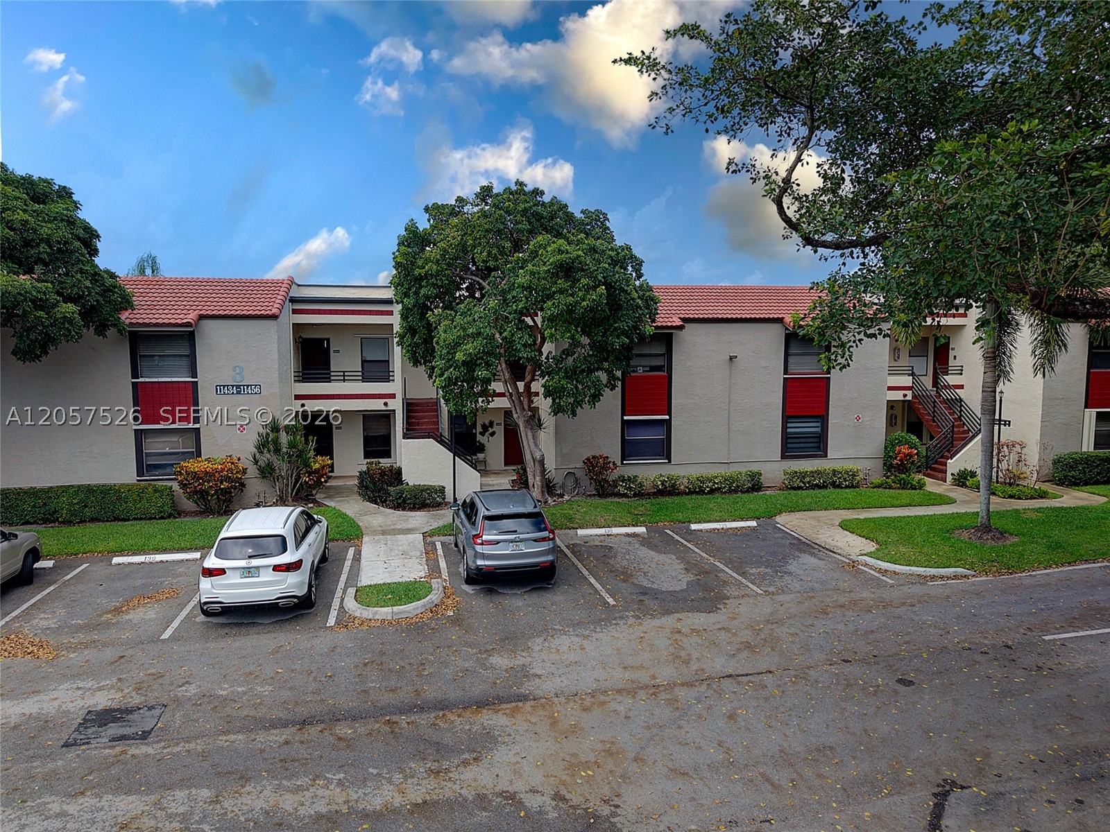 11444 NW 10th St #11444, Pembroke Pines FL 33026