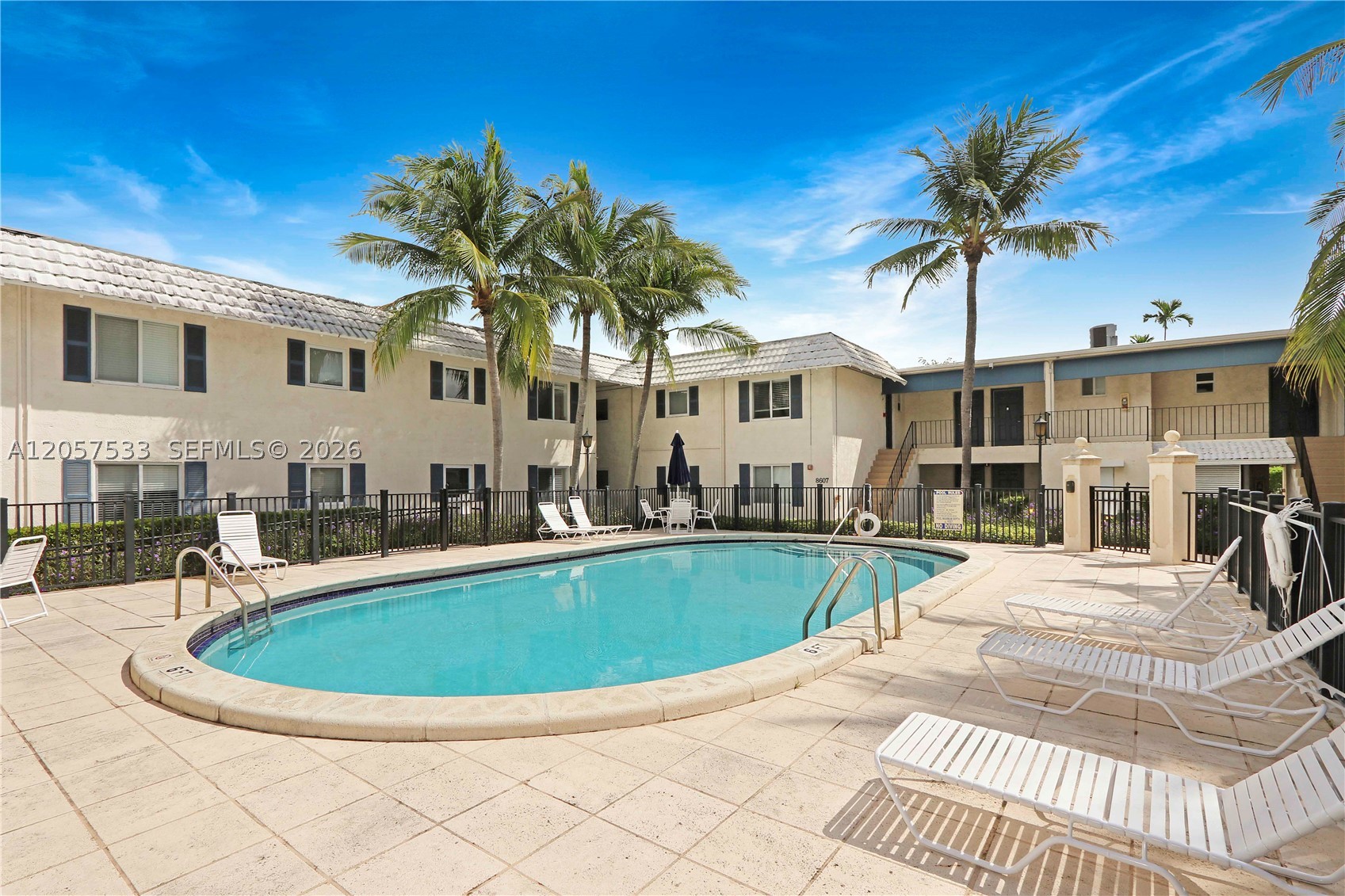 8617 SW 68th Ct #24, Pinecrest FL 33156