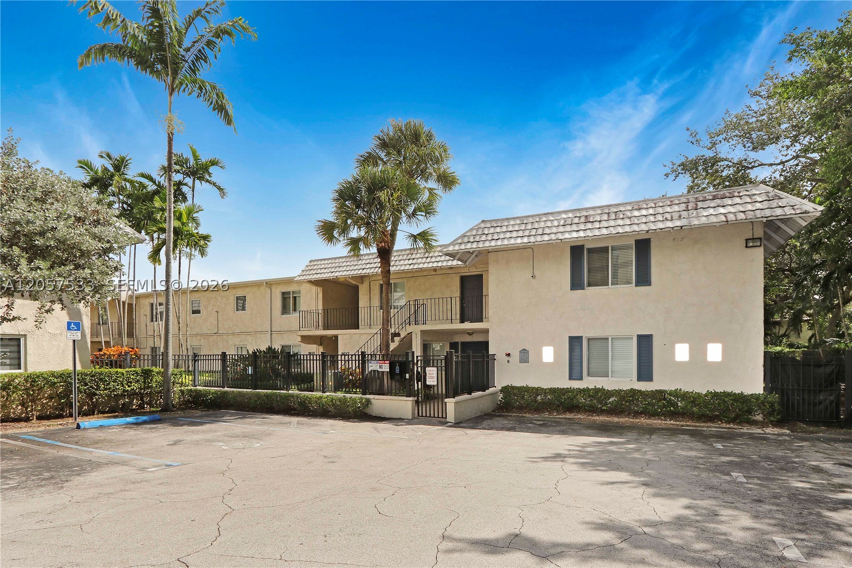 8617 SW 68th Ct #24, Pinecrest FL 33156