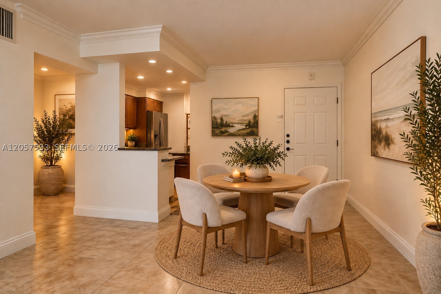 8617 SW 68th Ct #24, Pinecrest FL 33156