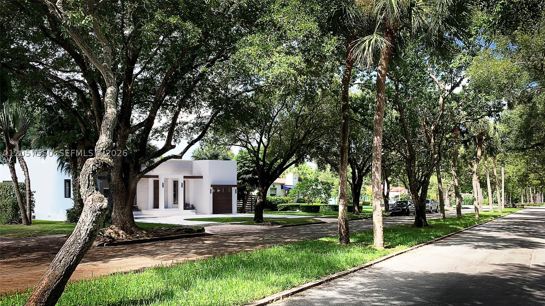54 NW 96th St, Miami Shores FL 33150