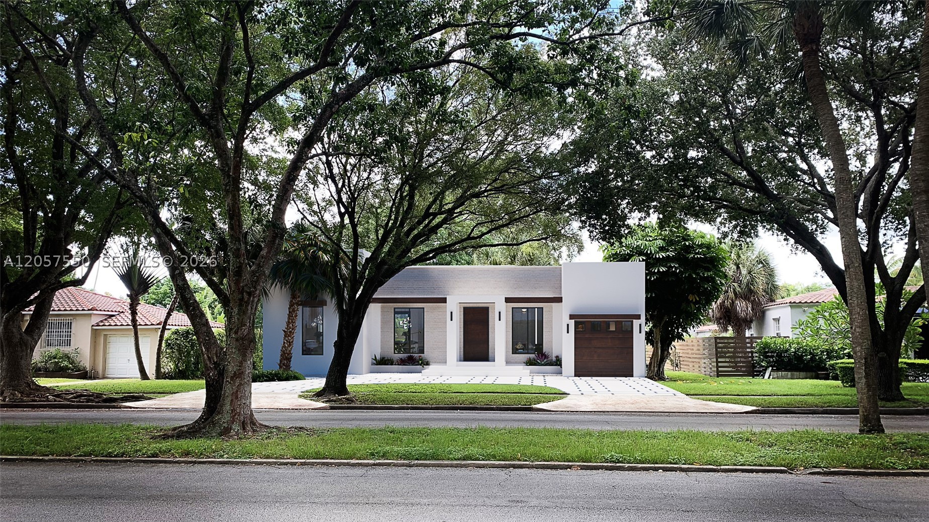 54 NW 96th St, Miami Shores FL 33150