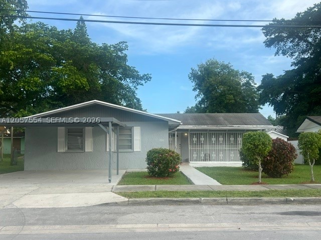3730 Percival Ave, Miami FL 33133