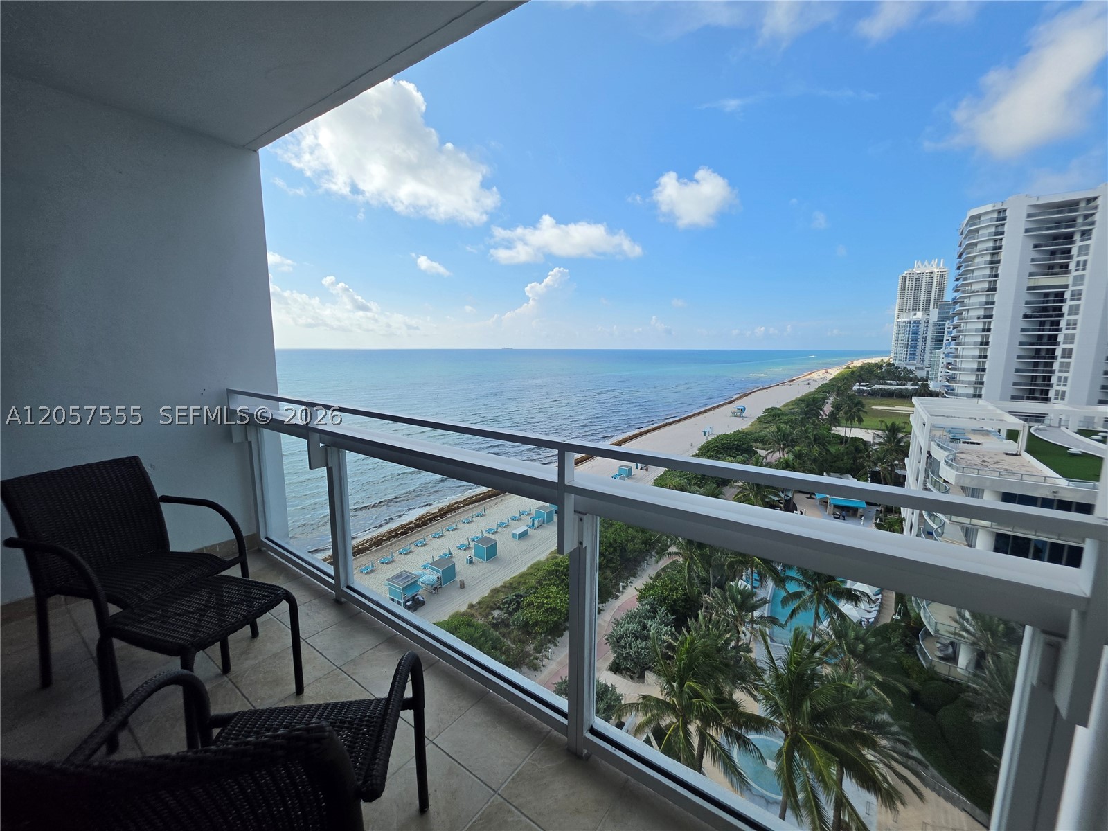 6801 Collins Ave #1020 Door 1006 Leal, Miami Beach FL 33141