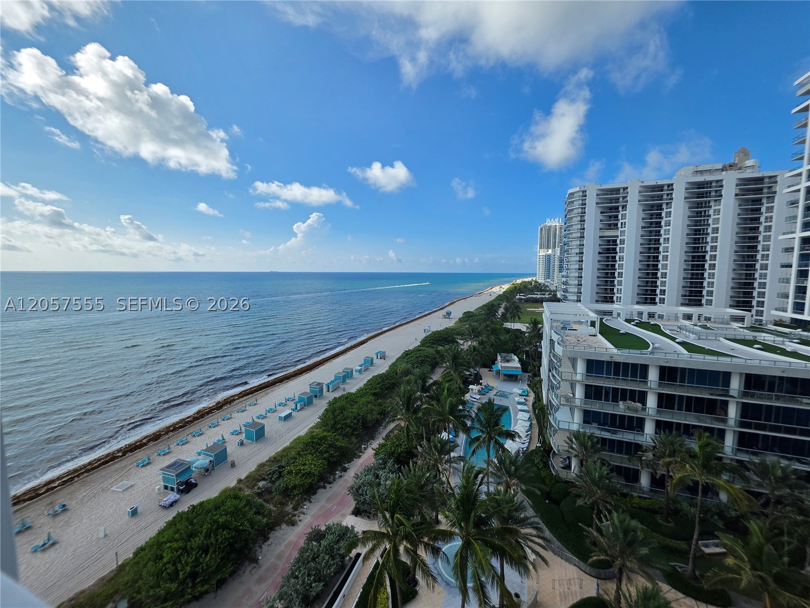 6801 Collins Ave #1020 Door 1006 Leal, Miami Beach FL 33141