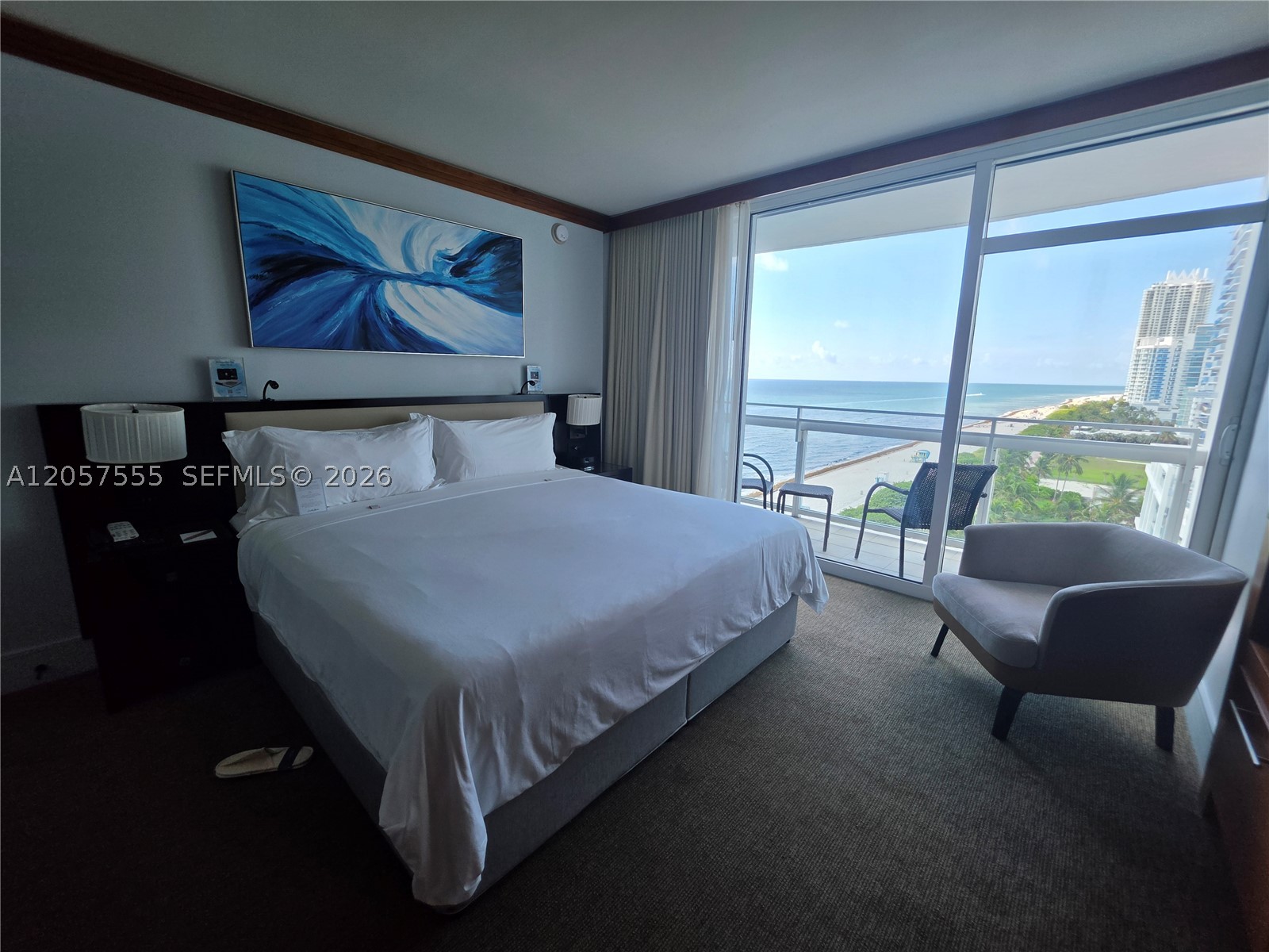 6801 Collins Ave #1020 Door 1006 Leal, Miami Beach FL 33141
