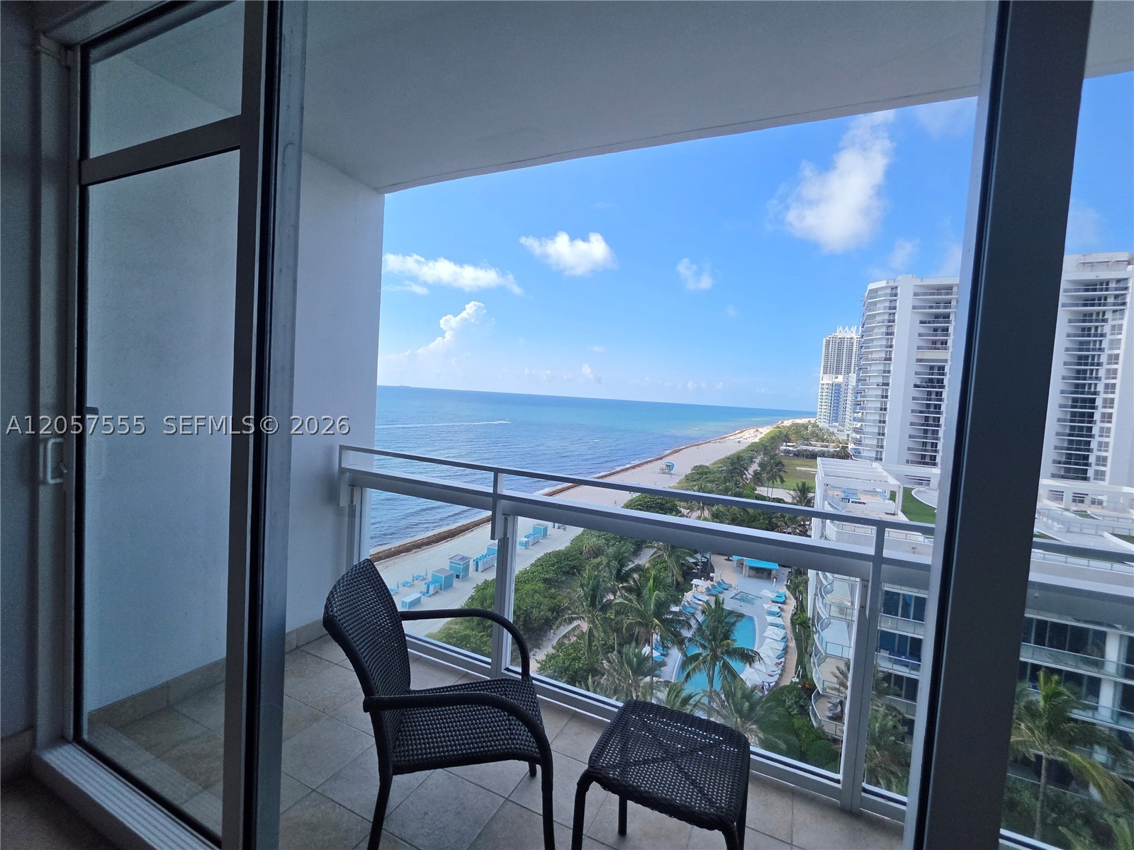 6801 Collins Ave #1020 Door 1006 Leal, Miami Beach FL 33141