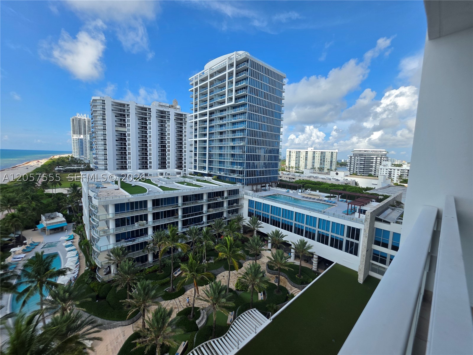 6801 Collins Ave #1020 Door 1006 Leal, Miami Beach FL 33141