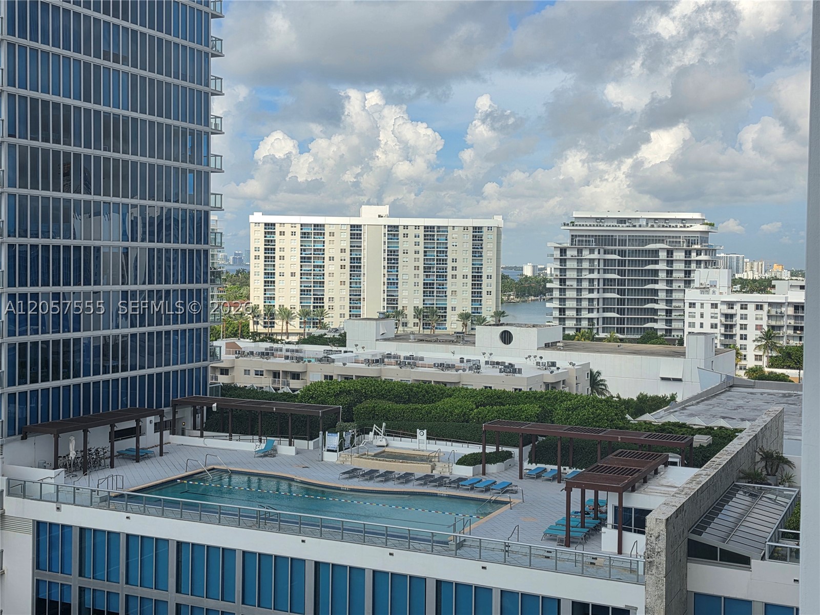 6801 Collins Ave #1020 Door 1006 Leal, Miami Beach FL 33141
