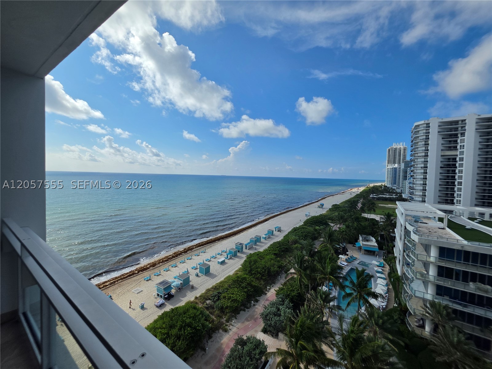 6801 Collins Ave #1020 Door 1006 Leal, Miami Beach FL 33141