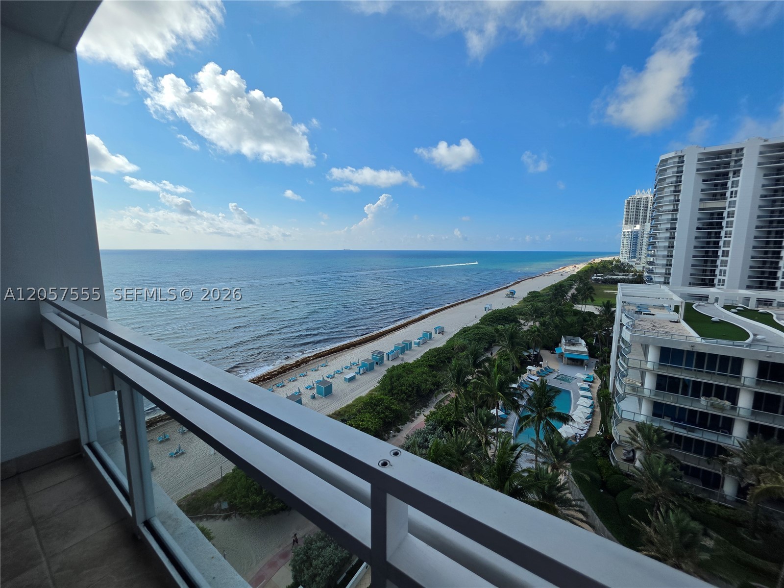 6801 Collins Ave #1020 Door 1006 Leal, Miami Beach FL 33141