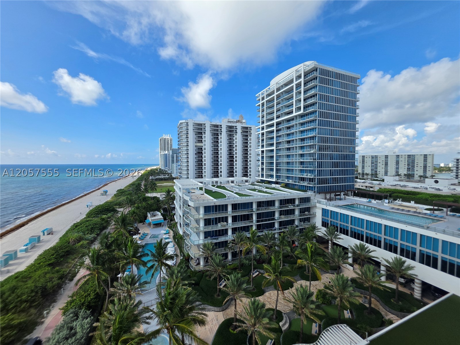 6801 Collins Ave #1020 Door 1006 Leal, Miami Beach FL 33141