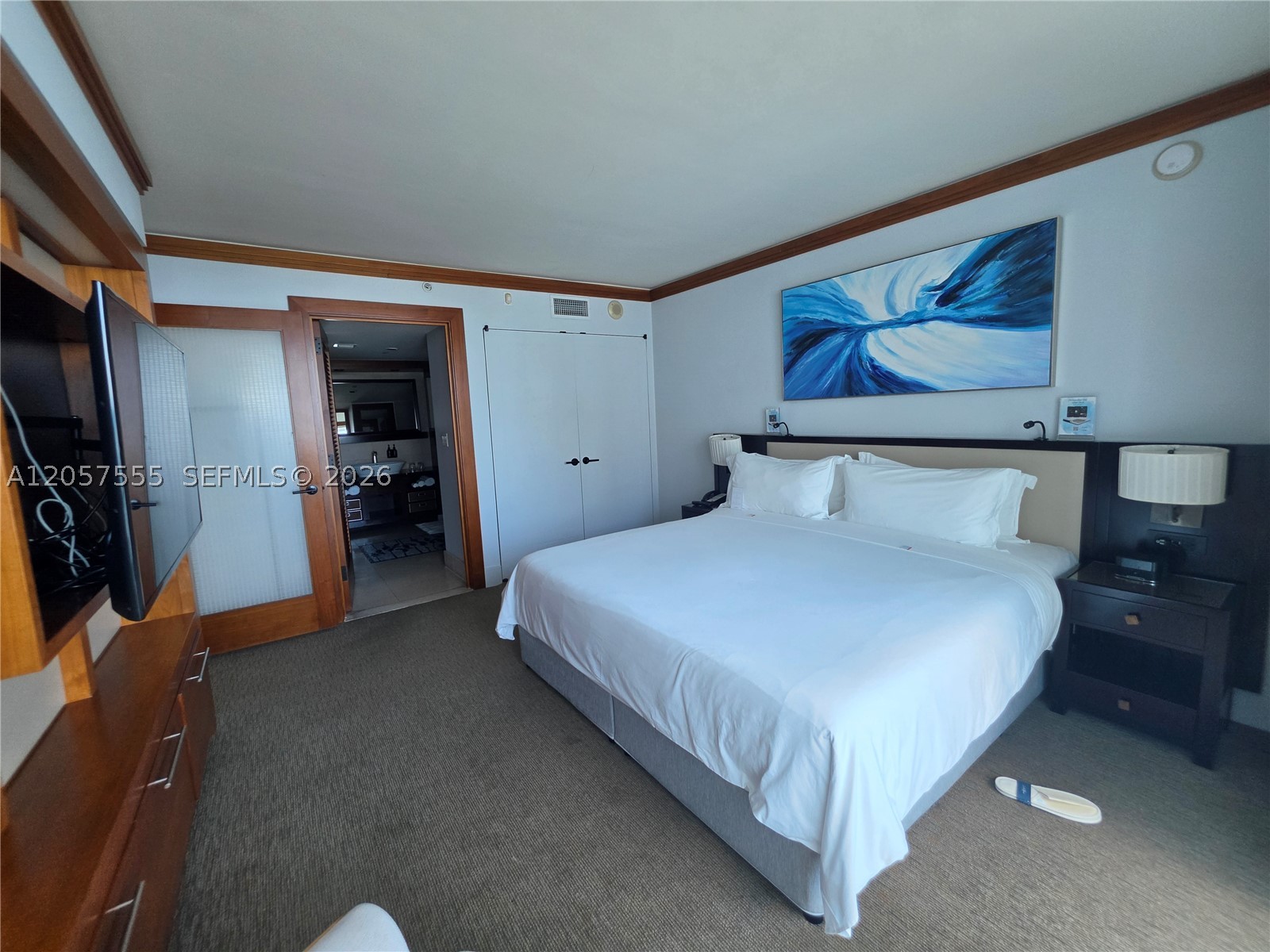 6801 Collins Ave #1020 Door 1006 Leal, Miami Beach FL 33141