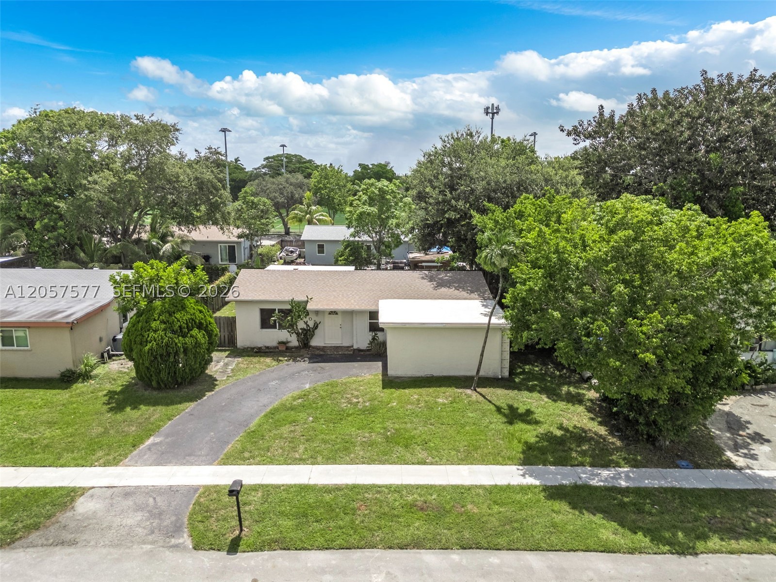 405 SW 77th Ave, North Lauderdale FL 33068