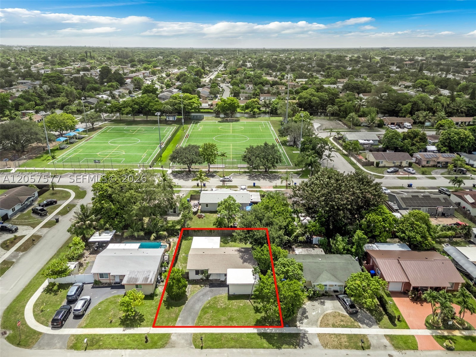 405 SW 77th Ave, North Lauderdale FL 33068