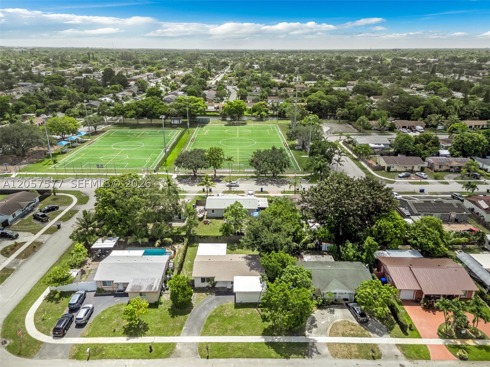 405 SW 77th Ave, North Lauderdale FL 33068