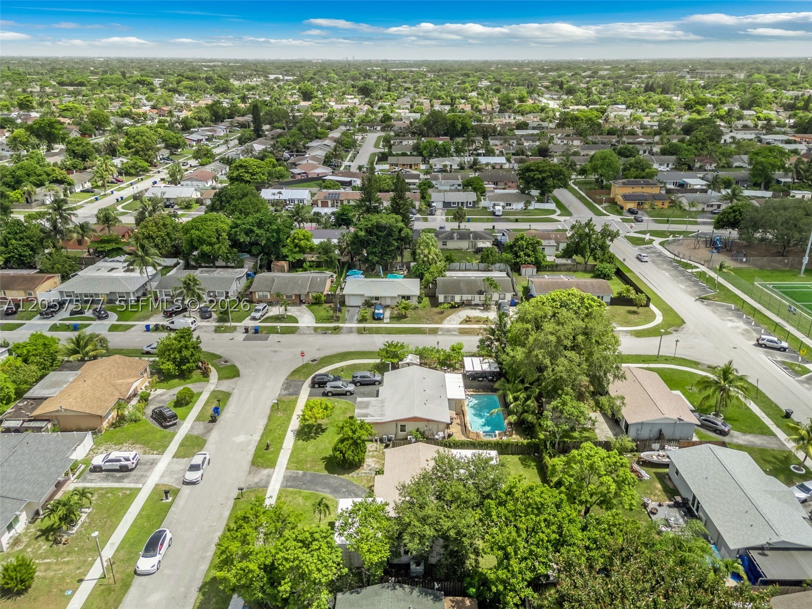 405 SW 77th Ave, North Lauderdale FL 33068