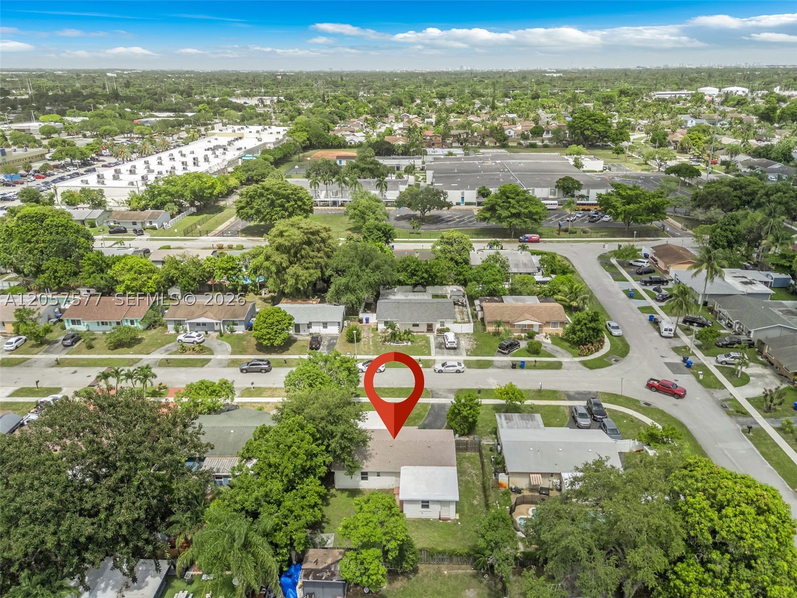 405 SW 77th Ave, North Lauderdale FL 33068