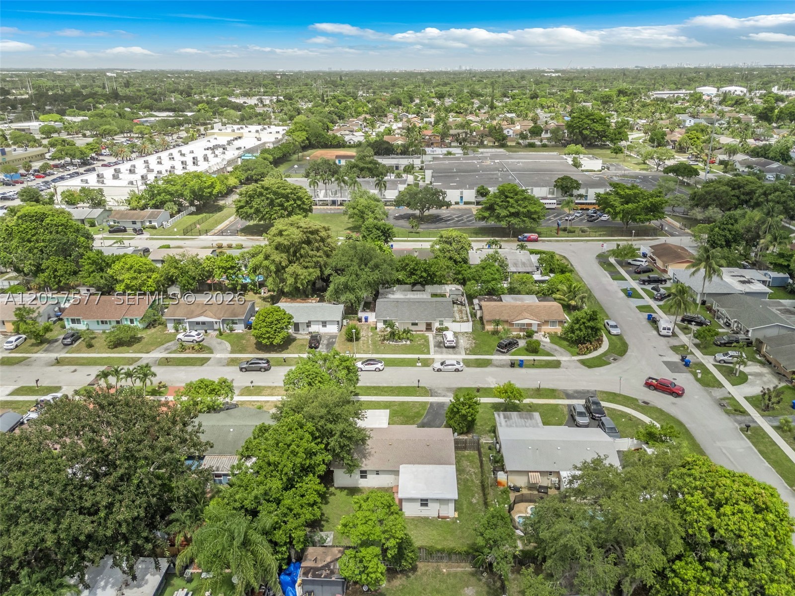 405 SW 77th Ave, North Lauderdale FL 33068