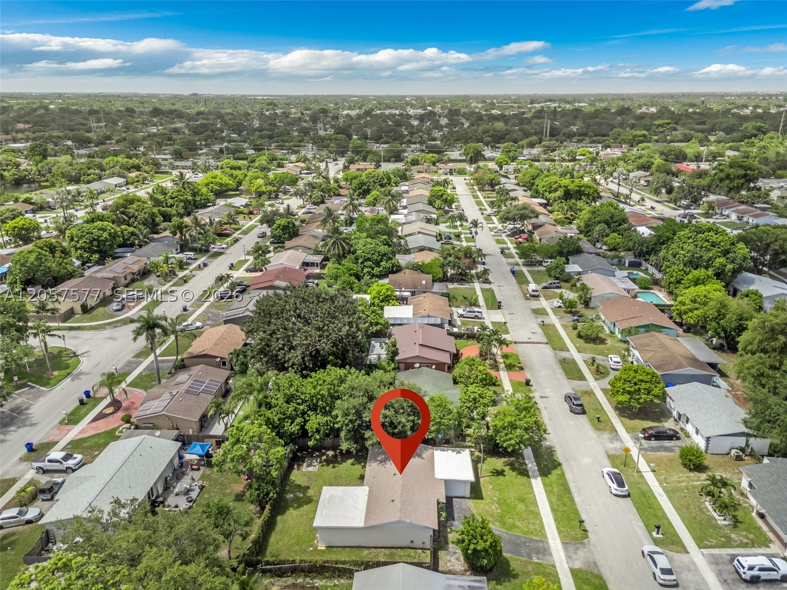 405 SW 77th Ave, North Lauderdale FL 33068