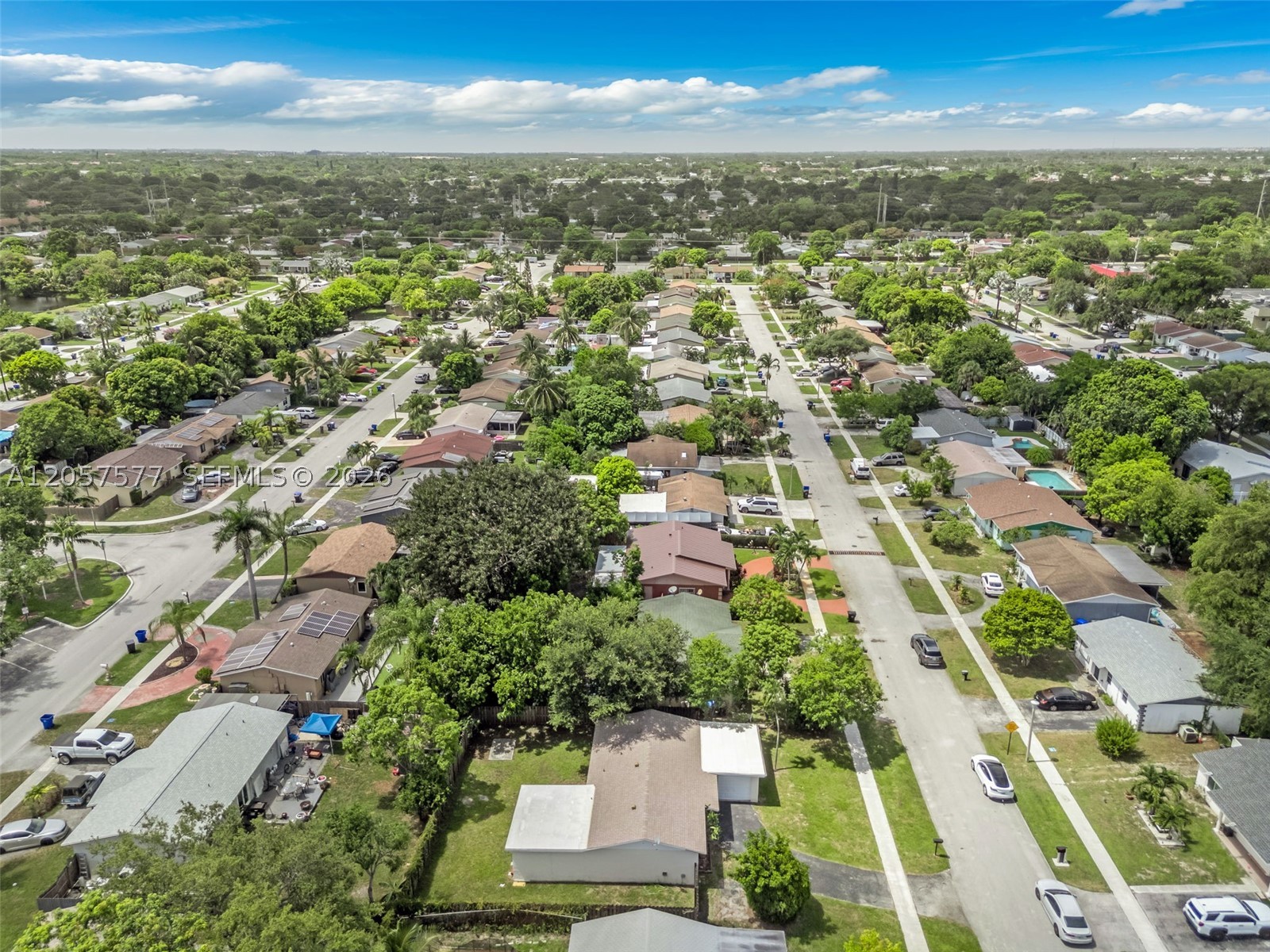 405 SW 77th Ave, North Lauderdale FL 33068