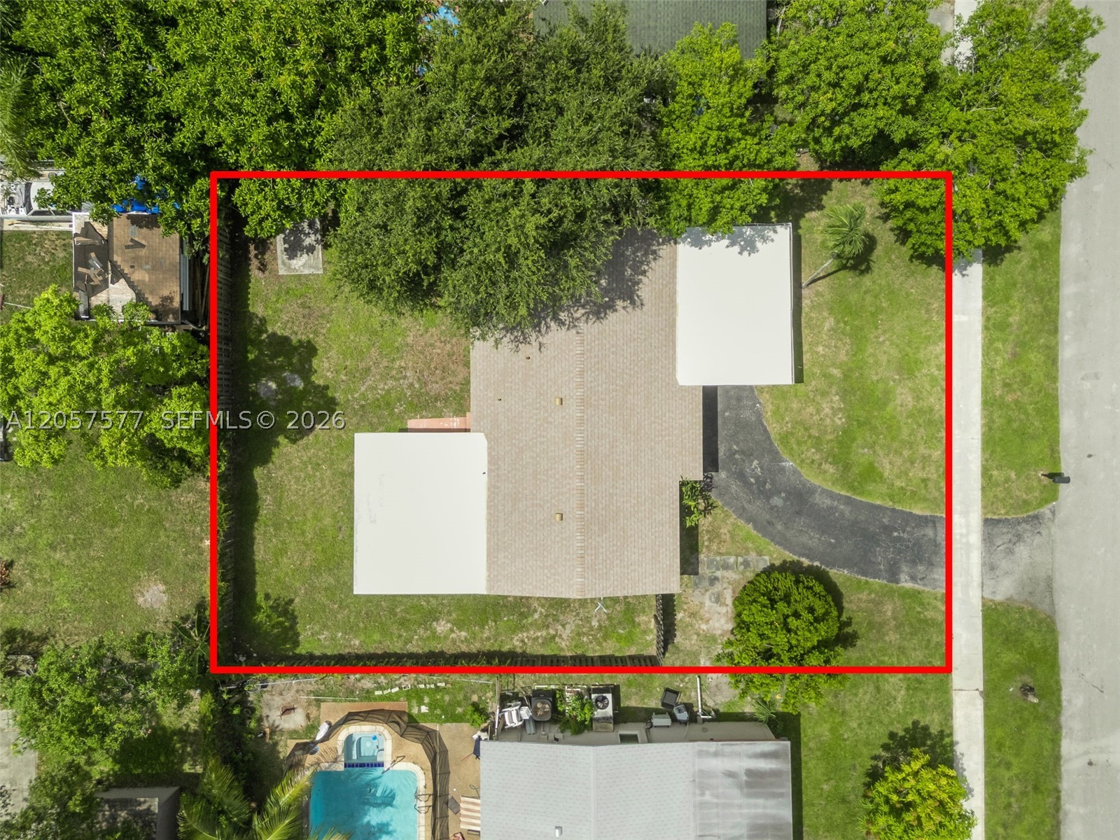 405 SW 77th Ave, North Lauderdale FL 33068