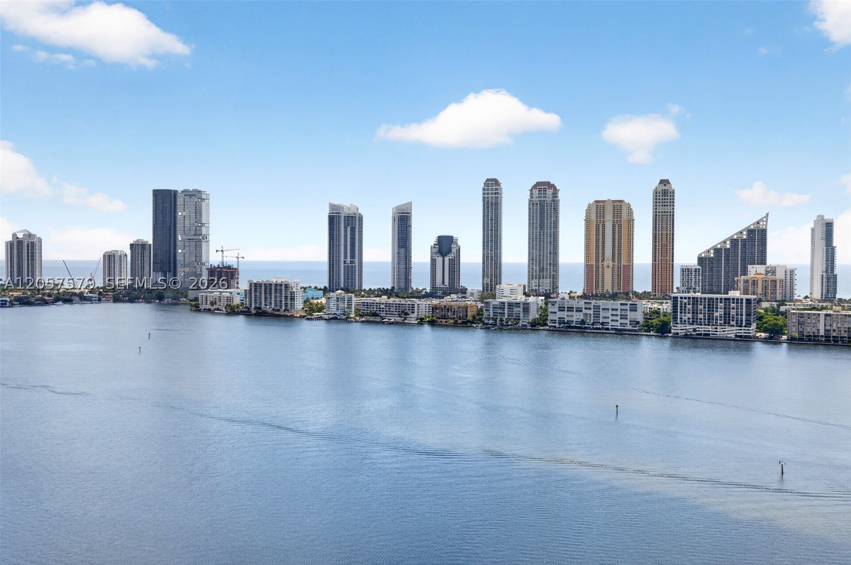 3000 Island Blvd #2506, Aventura FL 33160
